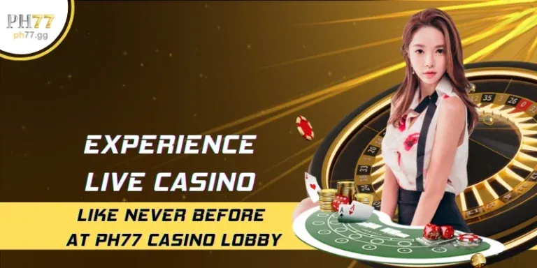 nh88 casino trực tuyến