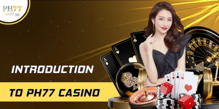 nh88 casino trực tuyến