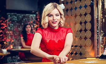 Đặt cược và chờ kết quả